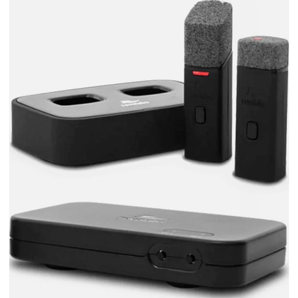 Yamaha HD Dual bežični mikrofon bežični slika