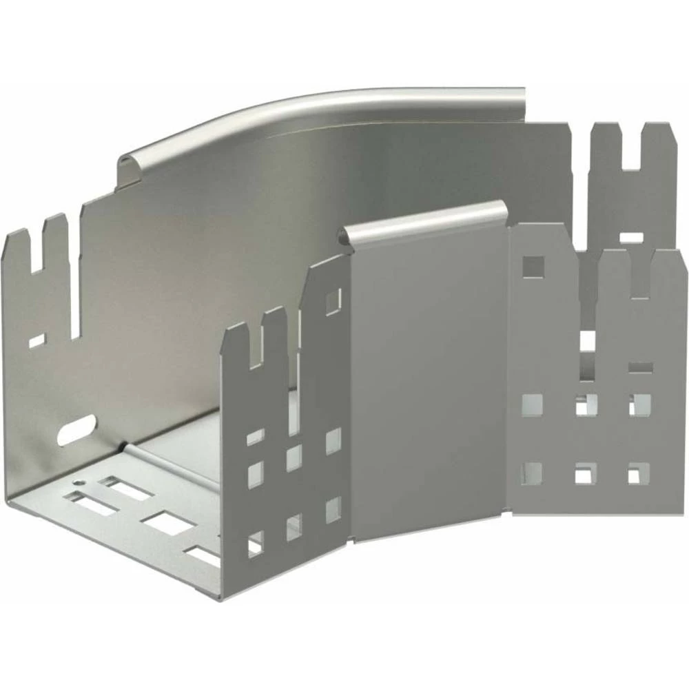 OBO Bettermann 6041800 Luk (Š x V) 100 mm x 110 mm 1 ST Metalna slika