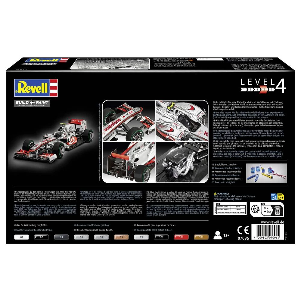 Conrad Product Image