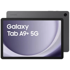 Samsung Galaxy Tab A9+  5G 64 GB grafitna Android tablet PC 27.9 cm (11 palac) 1.8 GHz, 2.2 GHz Qualcomm® Snapdragon And slika