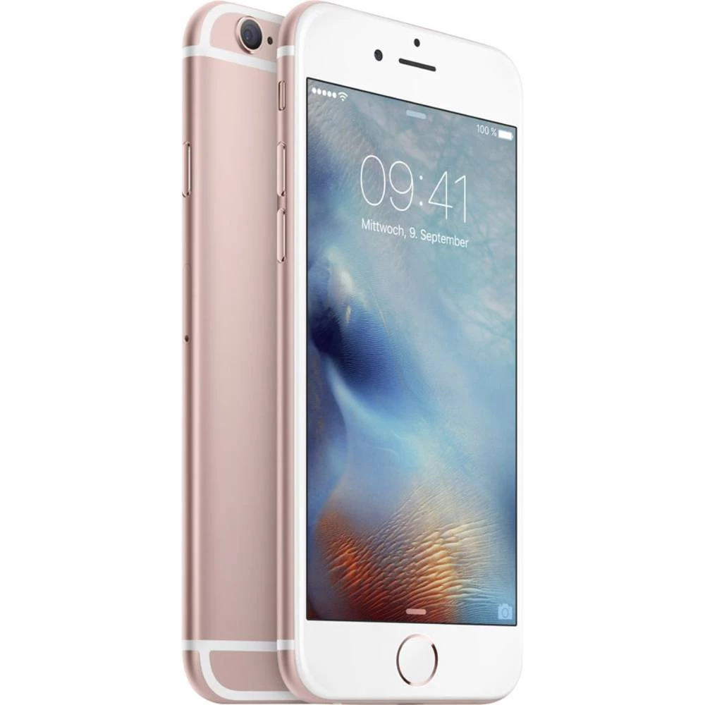 Apple iPhone 6S 32 GB Ružičasto-zlatna (Roségold) slika