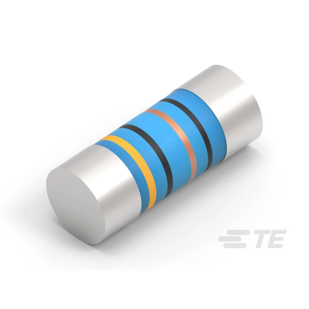 TE Connectivity 220 Ω SMD 0204 0.4 W 0.1 % 15 ppm 3000 St. Tape on Full reel slika