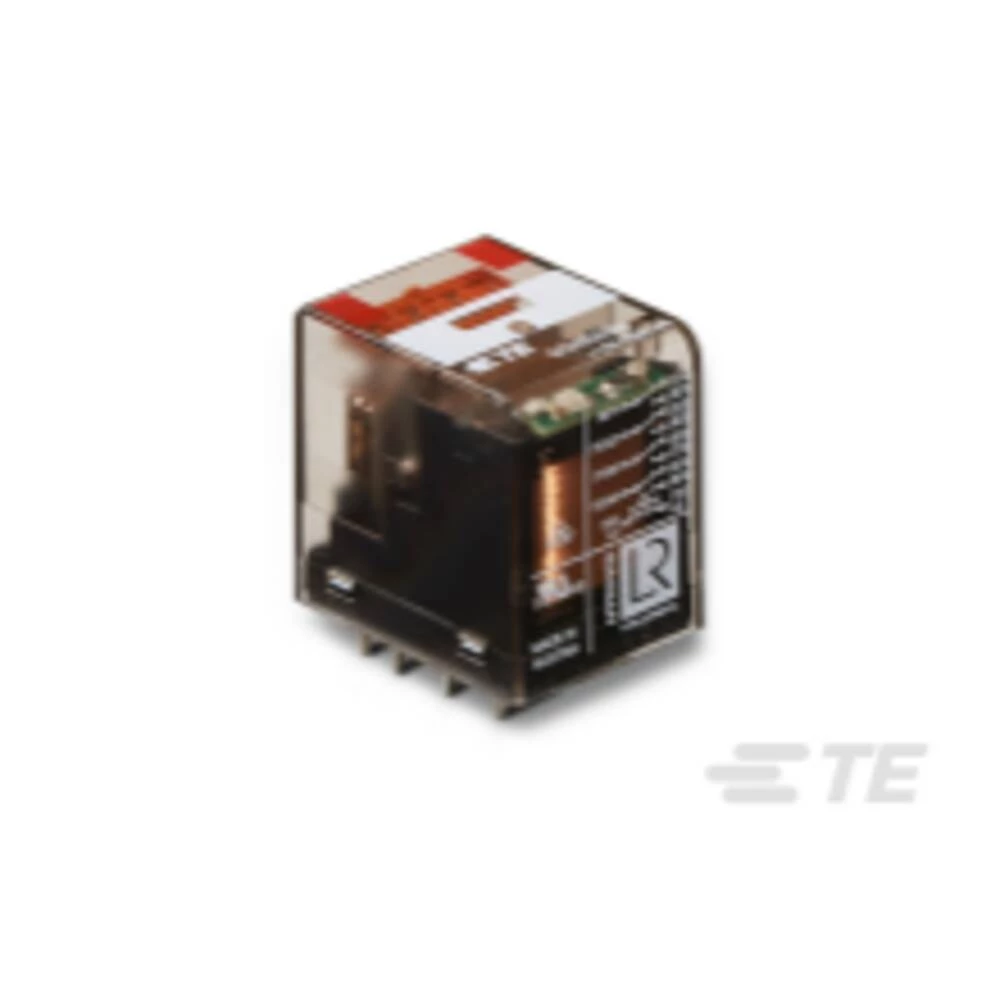 TE Connectivity GPR Panel Plug-In Relays Sockets Acc.-SchrackGPR Panel Plug-In Relays Sockets Acc.-Schrack 3-1415533-1 AMP slika