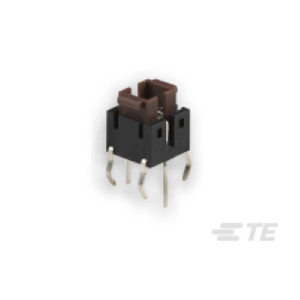 TE Connectivity Illuminated Tactile SwitchesIlluminated Tactile Switches 1-2213818-5 AMP slika