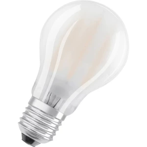 OSRAM 4058075592537 LED Energetska učinkovitost 2021 D (A - G) E27 klasičan oblik 11 W = 100 W neutralna bijela (Ø x D) 60 mm x 105 mm  3 St. slika