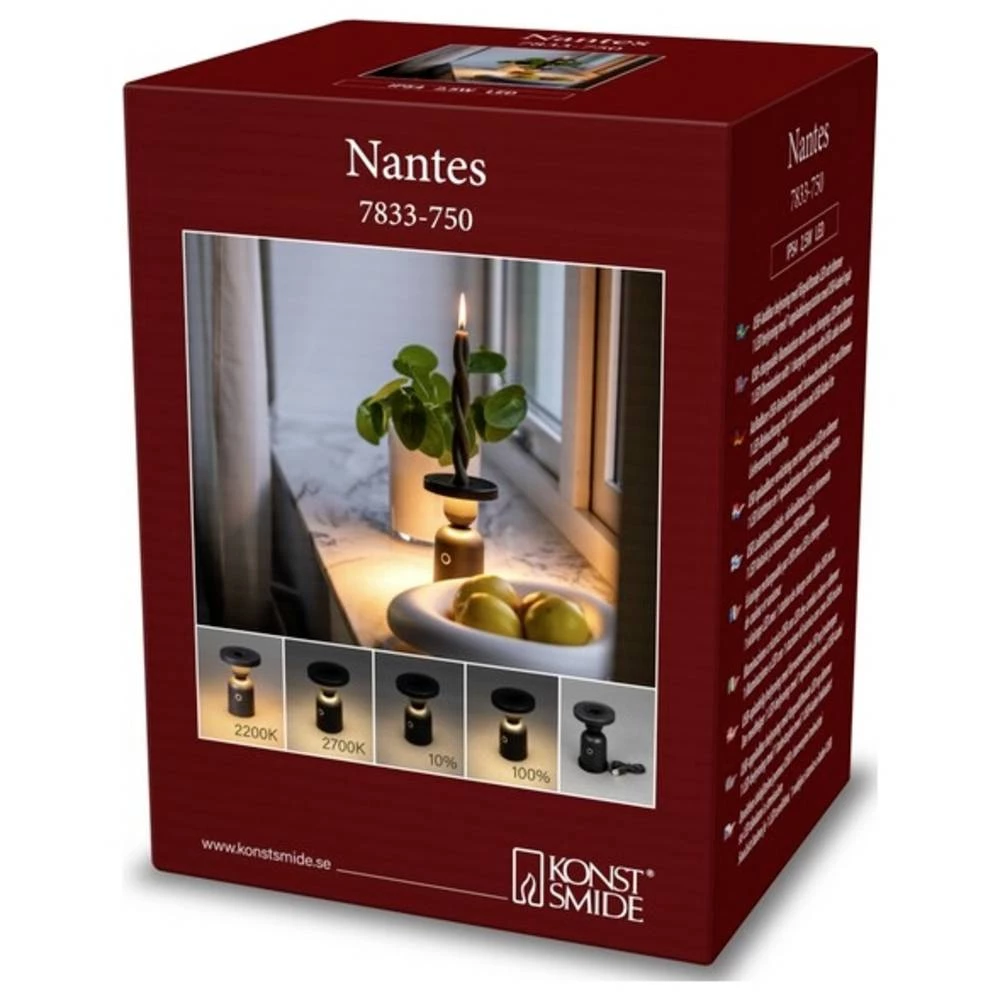 Conrad Product Image