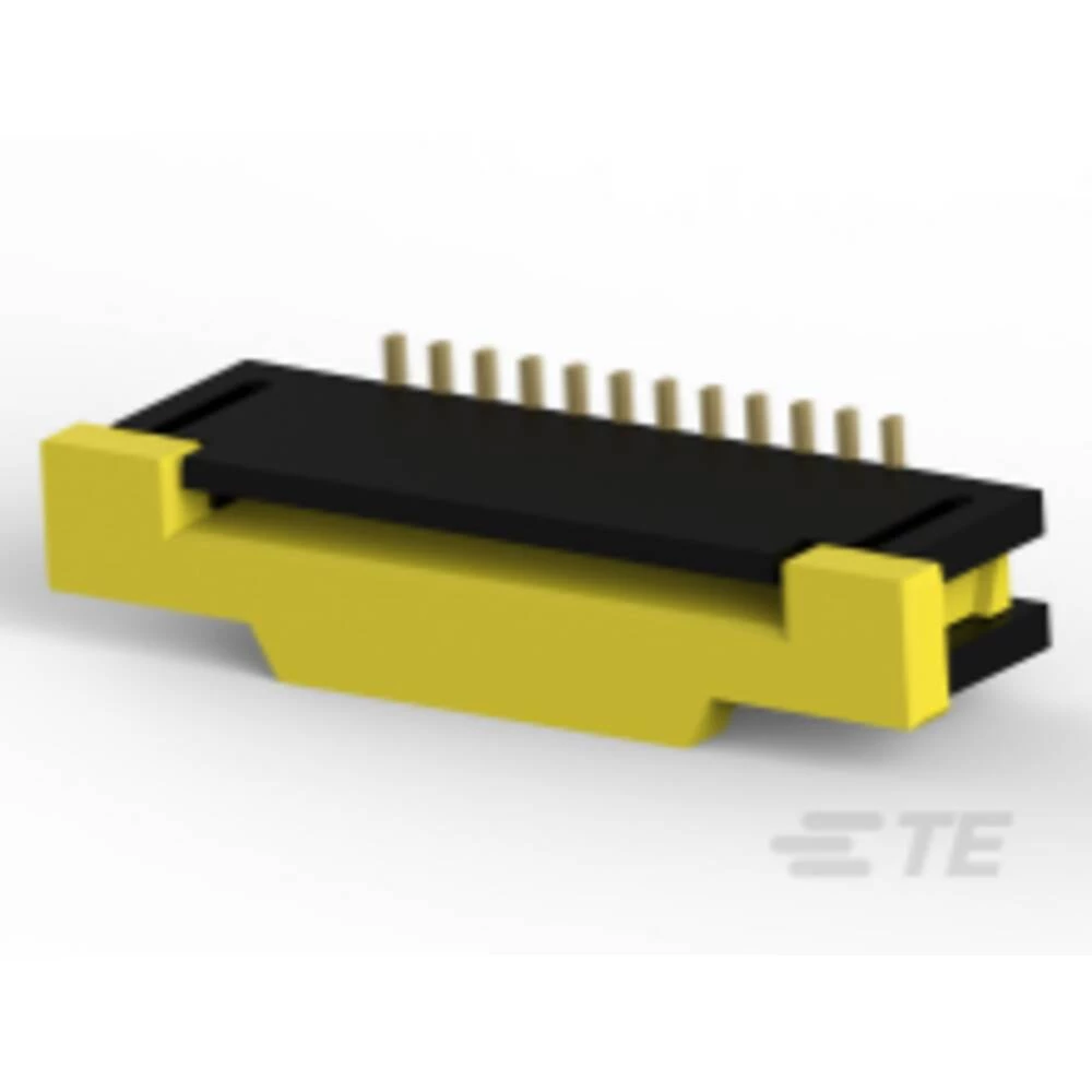 TE Connectivity FPC ConnectorsFPC Connectors 1-1734248-2 AMP slika