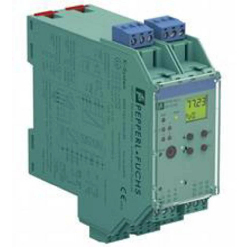 Pepperl+Fuchs 261919 pretvarač petlje  KFD2-HLC-Ex1.D.4S  1 St. slika