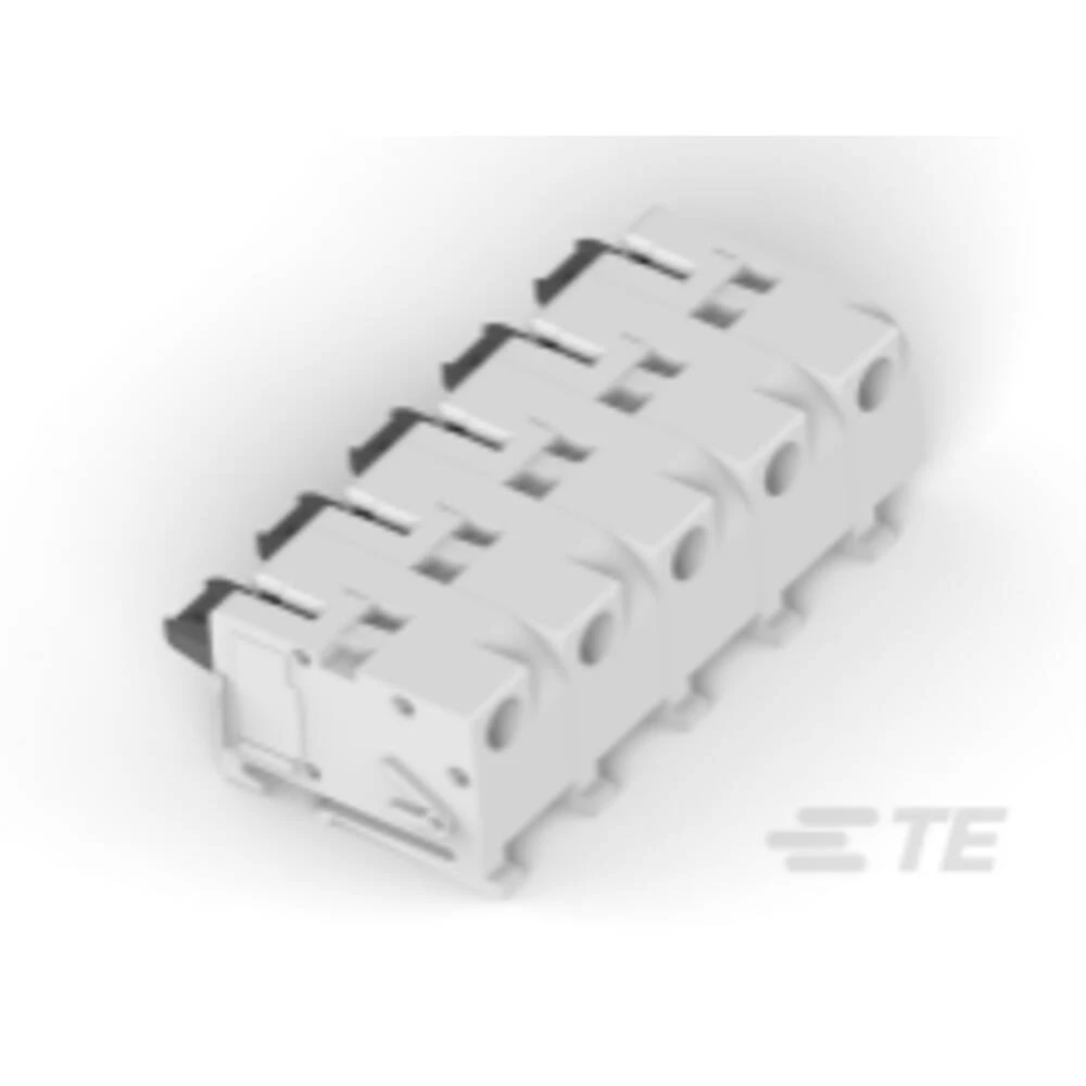 TE Connectivity Terminal BlocksTerminal Blocks 2318582-5 AMP slika