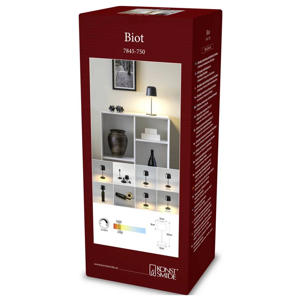 Conrad Product Image
