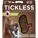 Zaštita od krpelja Tickless Horse PRO-105BR (D x Š x V) 60 x 27 x 20 mm 1 ST