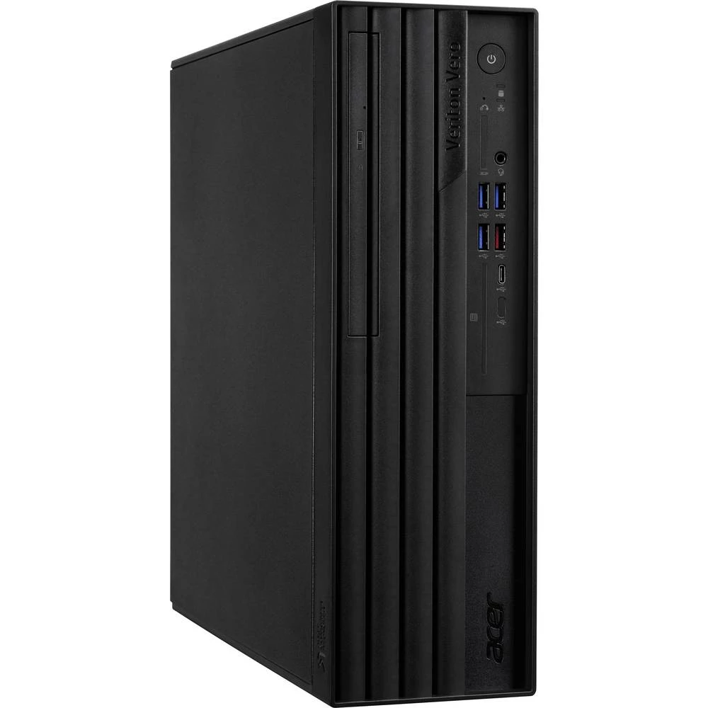 Acer Desktop pc Veriton VX4720GT 2.5 cm (1 palac) Intel® Core™ i5 i5-14400 4.7 GHz 16 GB RAM 512 GB SSD Win 11 Pro DT.R1 slika