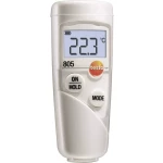 IR termometer testo 805 optika 1:1 -25 do +250 C kalibriran prema: DAkkS