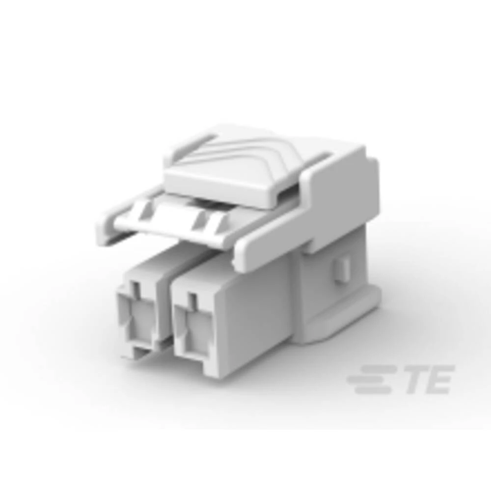 TE Connectivity Power Triple LockPower Triple Lock 1-1971773-2 AMP slika