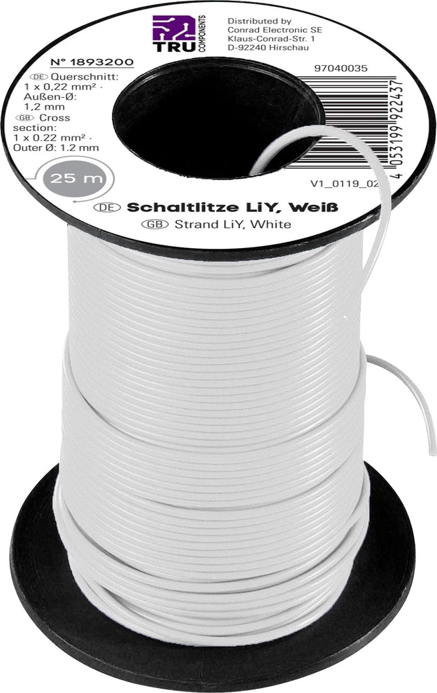 Conrad Product Image