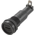 Držač osigurača, pogodan za fini osigurač 6.3 x 32 mm 16 A 250 V/AC MF-530 1 kom.