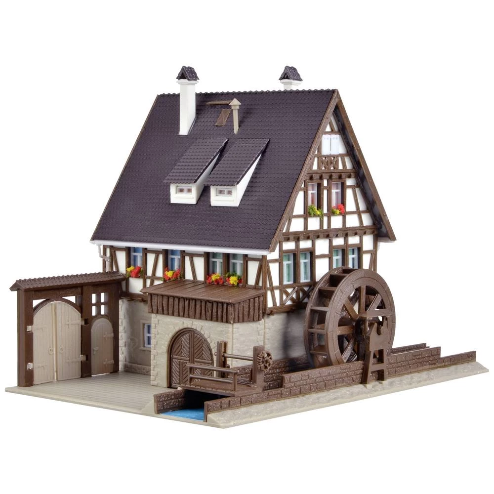 Vollmer 47750 n Mlin za žito slika