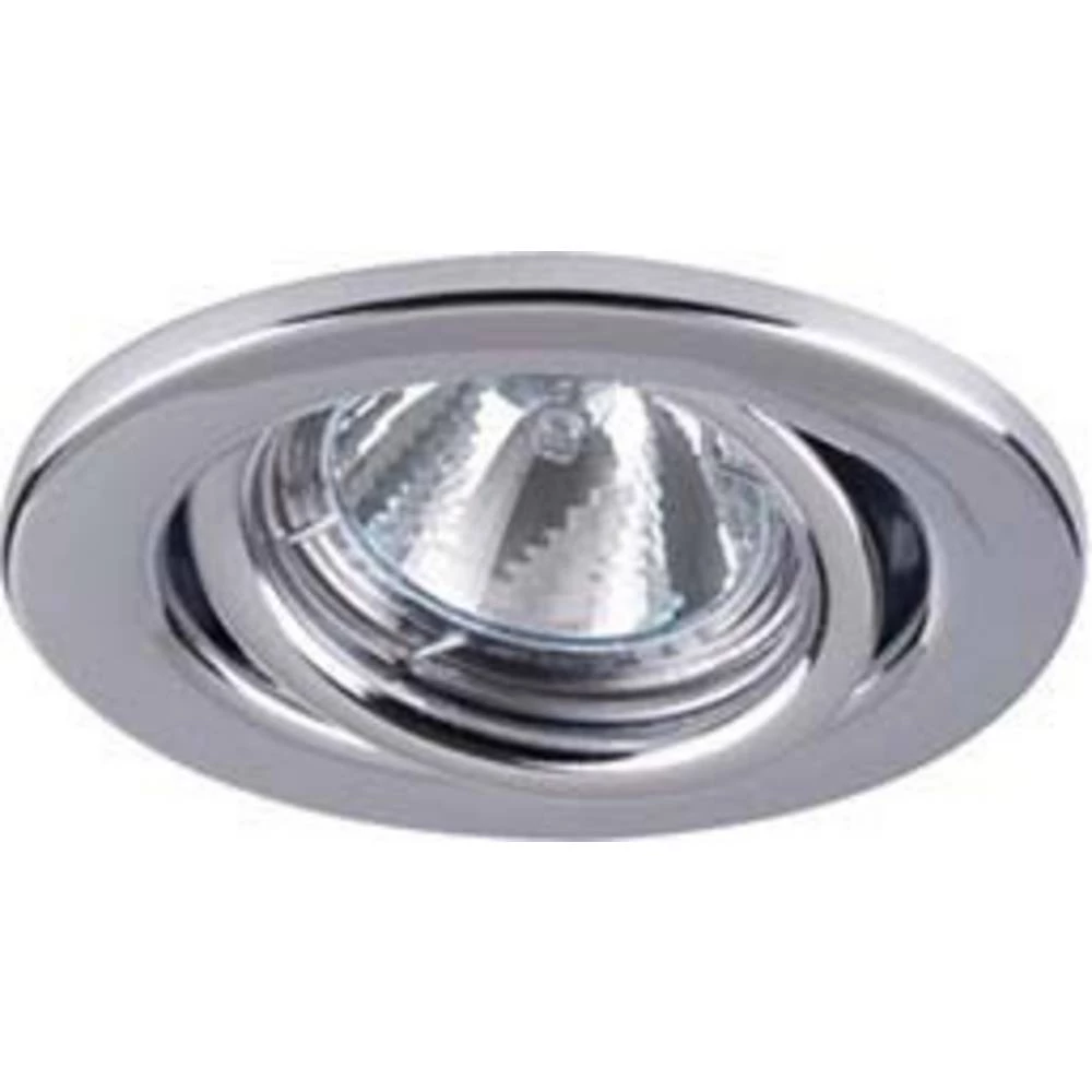 Brumberg 38313033 38313033 LED ugradna svjetiljka 6 W bijela krom boja<b slika