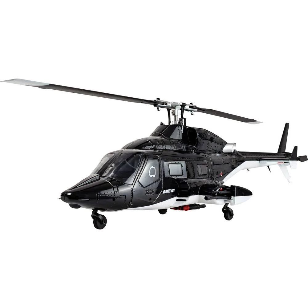 Amewi Bell 222 Airwolf Pro GPS RC helikopter RtF slika