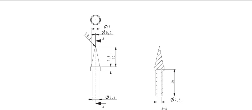 Conrad Product Image