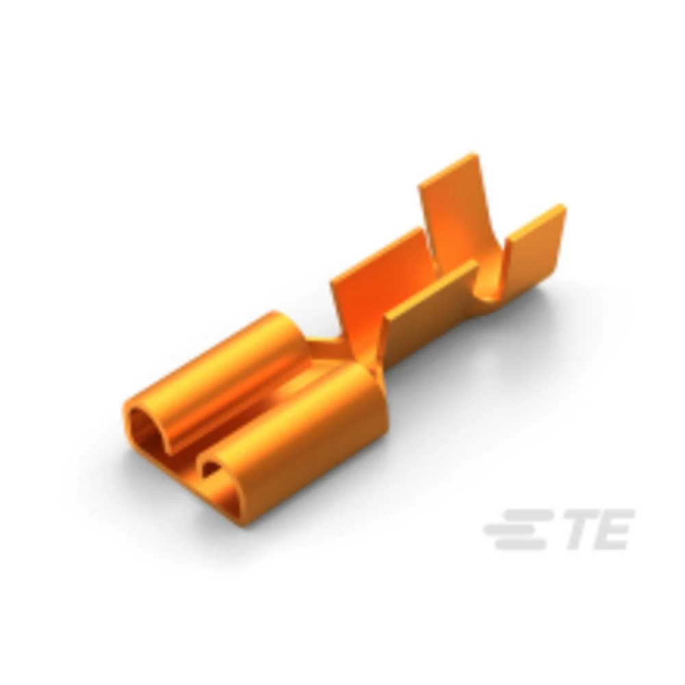 TE Connectivity 160808-2        6000 St. Tape on Full reel slika