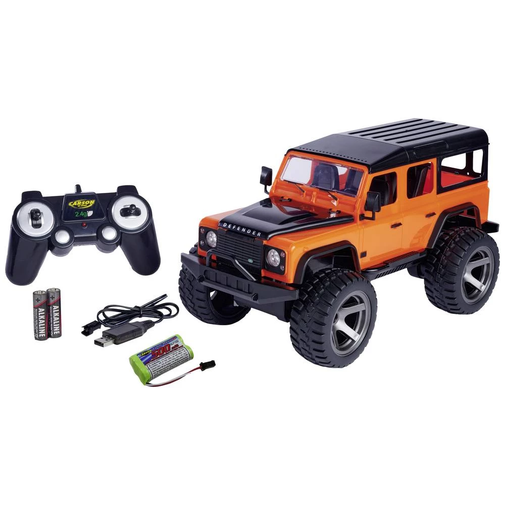 Conrad Product Image