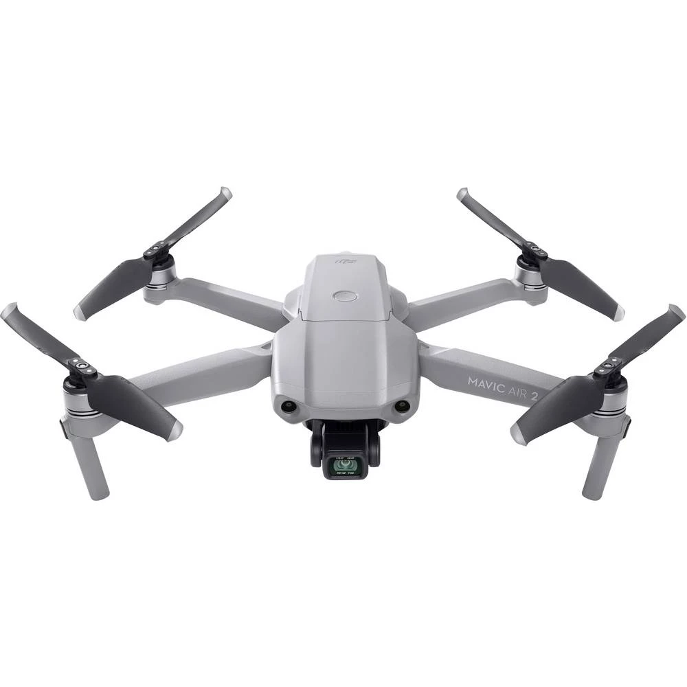 DJI Mavic Air 2 RTF kvadrokopter rtf zrakoplovna kamera , gps funkcija slika