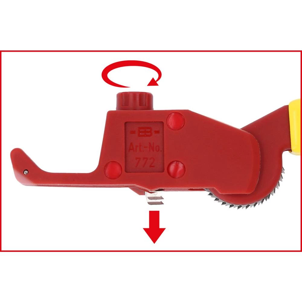 Conrad Product Image