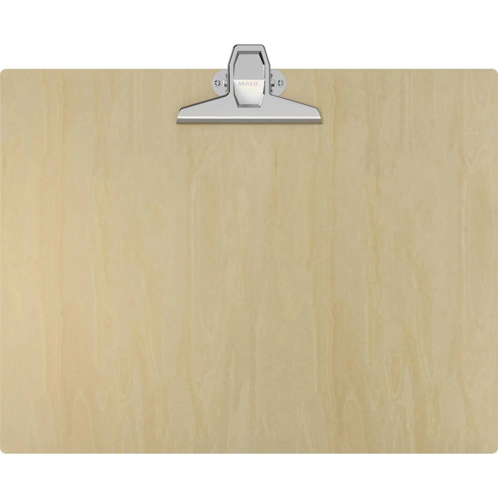 Maul uredski materijal 2394870 smeđa boja (Š x V x D) 427 x 349 x 37 mm slika