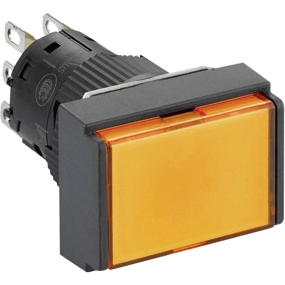 Schneider Electric XB6EDW8B1P Svjetleće tipkalo 5 ST slika