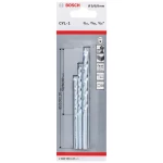 Bosch Accessories CYL-1 2608590127 set spiralnih svrdla za kamen 3-dijelni 5 mm, 6 mm, 8 mm 1 Set