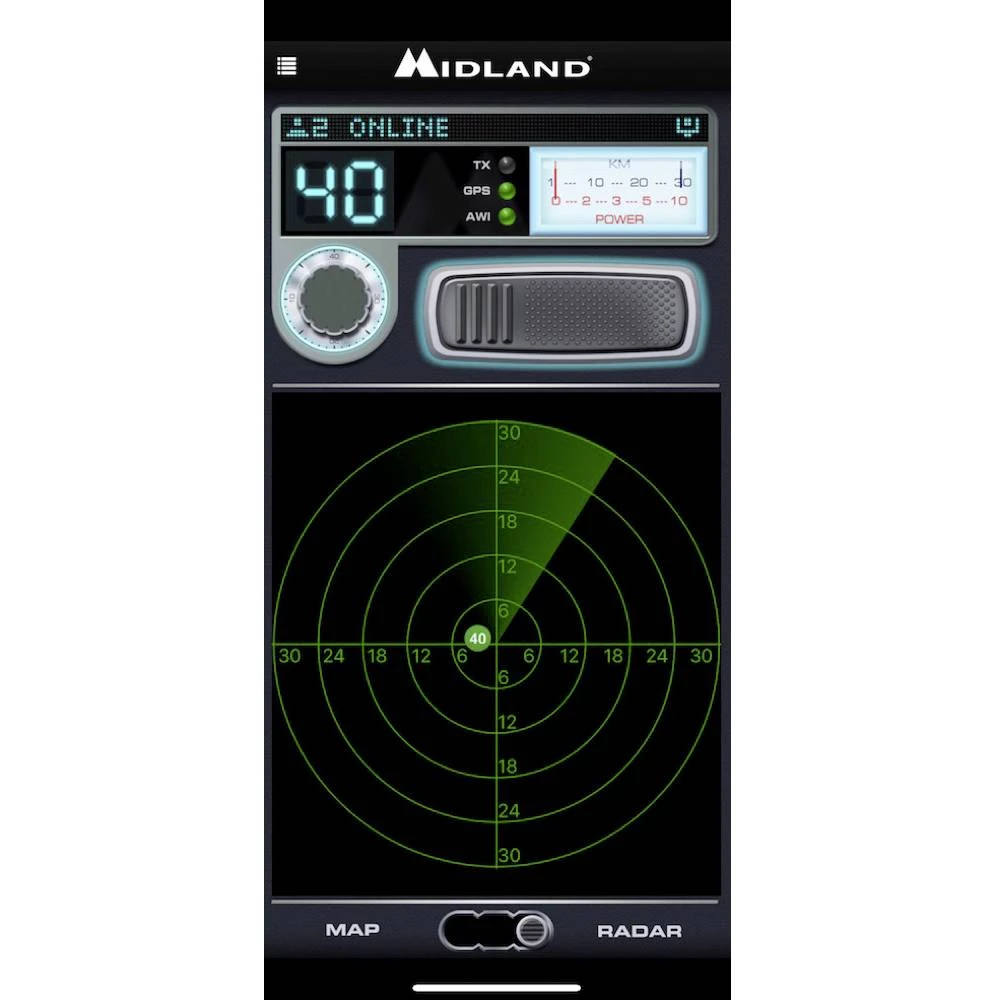 Conrad Product Image