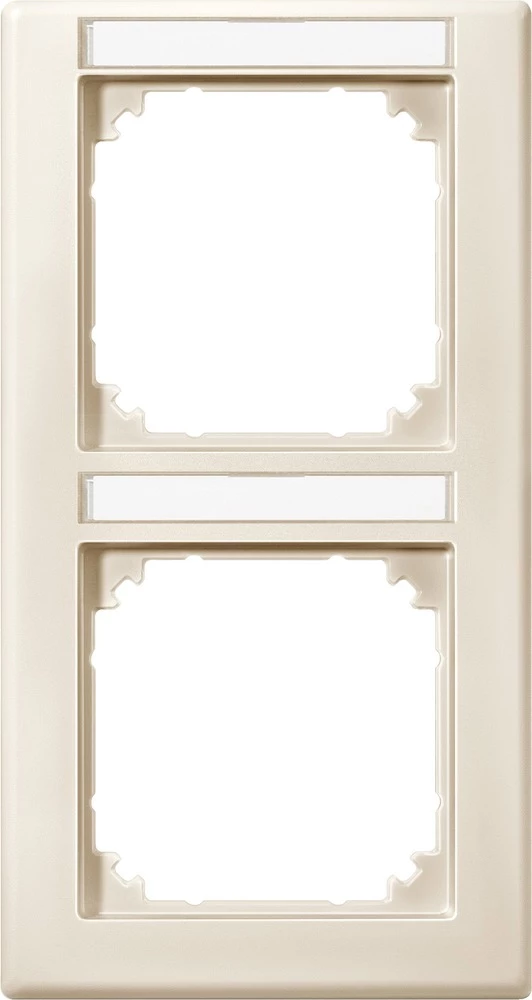 Merten Okvir Poklopac Sustav M Bijela 474244 slika