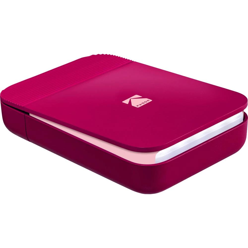 Instant printer Kodak SMILE Crvena slika