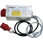 Megger DE-050 DE-050 mjerni adapter 1 St.