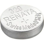 Srebro-oksid dugmasta baterija Renata 329
