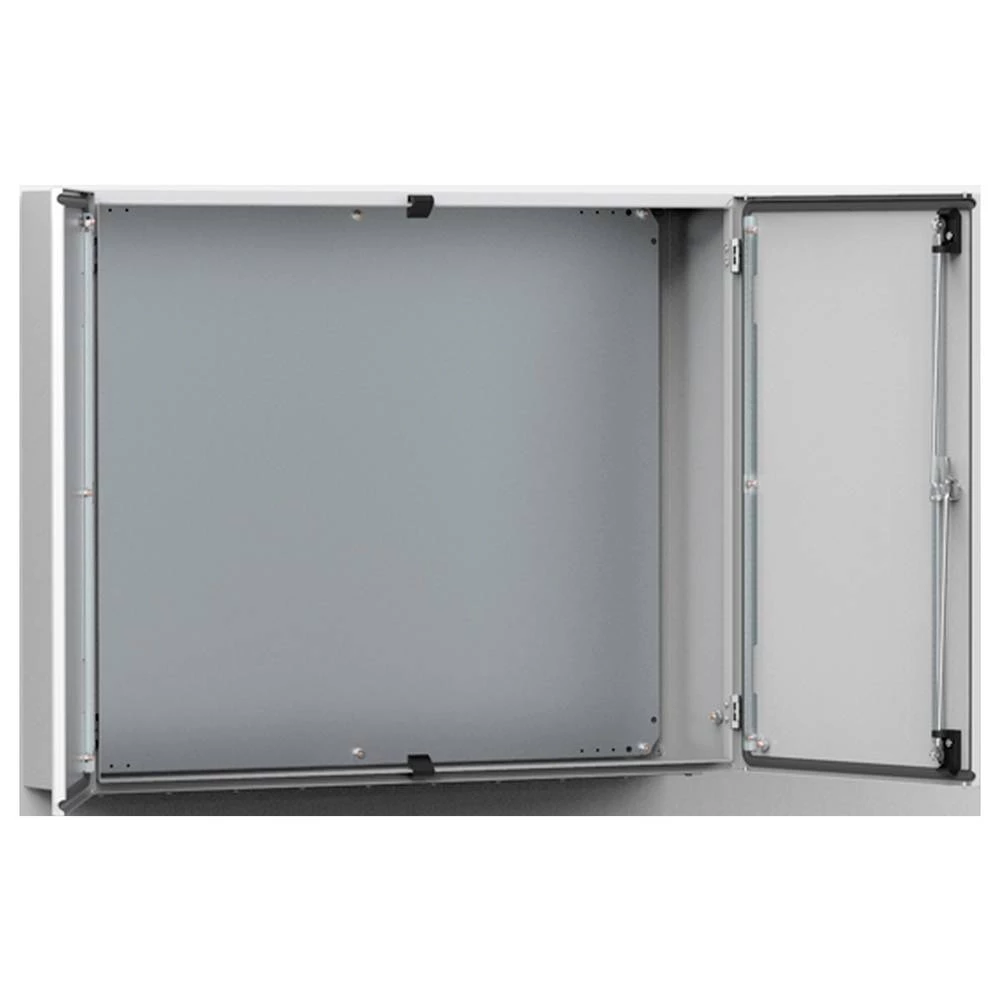 nVent HOFFMAN MAD1201230R5 zidni ormar 1200 x 1200 x 300 siva 1 kom. slika