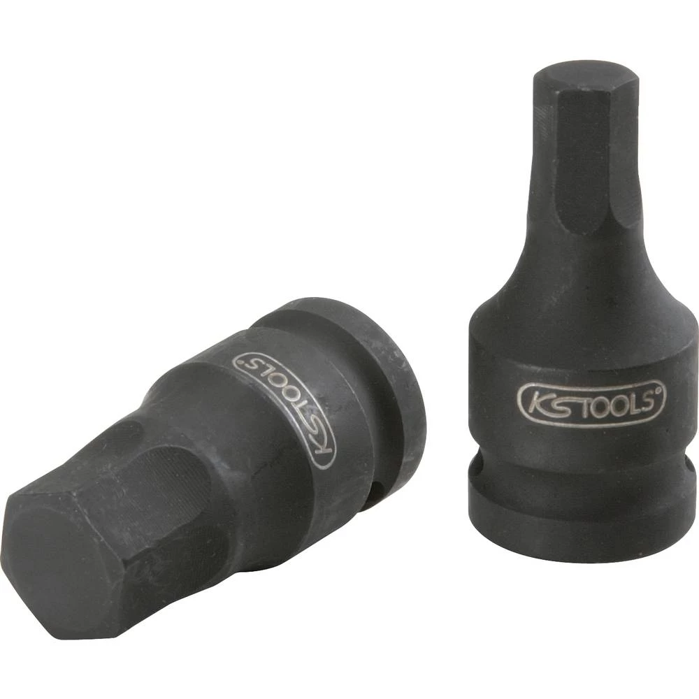 KS Tools 5151588 515.1588 utičnica 5 mm slika