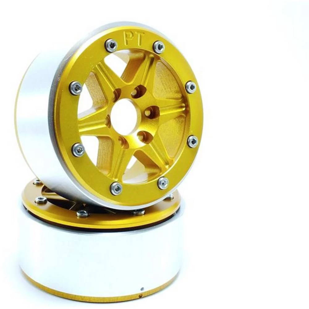 Metsafil 1:10 crawler naplatci Sixstar<b slika