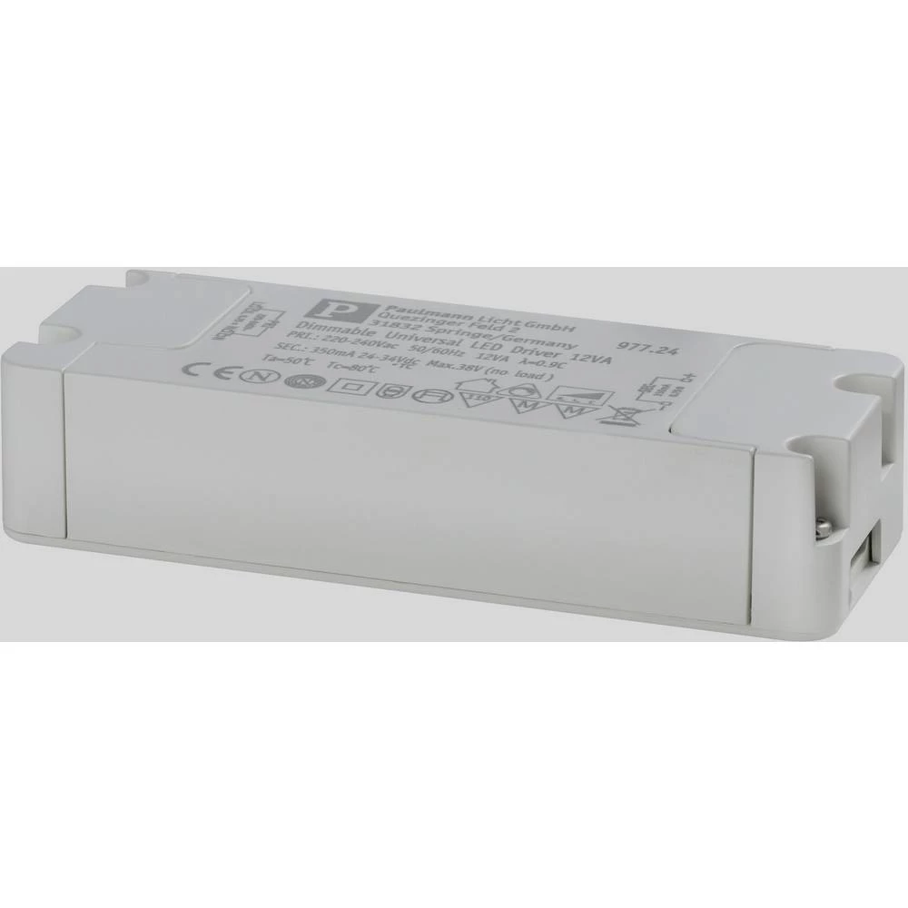 Paulmann LED Driver led transformator slika