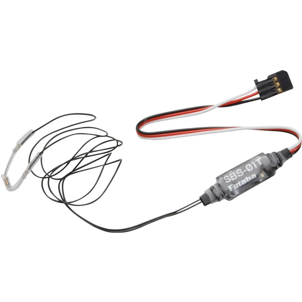 Osjetnik temperature Futaba SBS01T slika