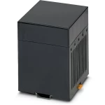 Kućište za DIN-letvu, umjetna masa Phoenix Contact CM125-LG/H 35/BO BK 5 kom.