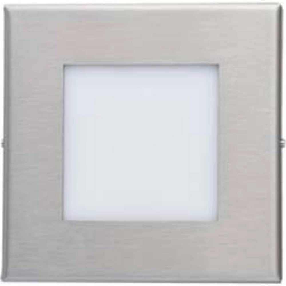 Brumberg 10140208 10140208 LED ugradbena zidna svjetiljka 1 W plava plem slika