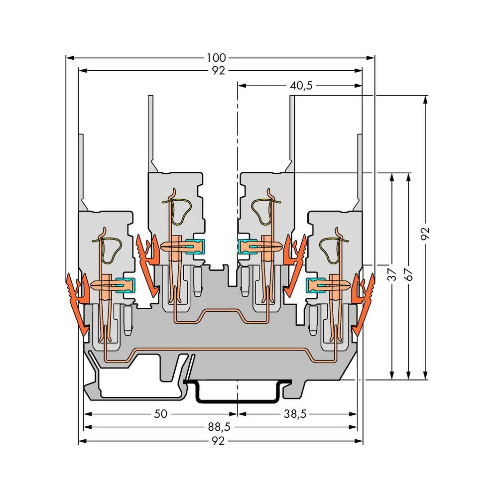 Conrad Product Image