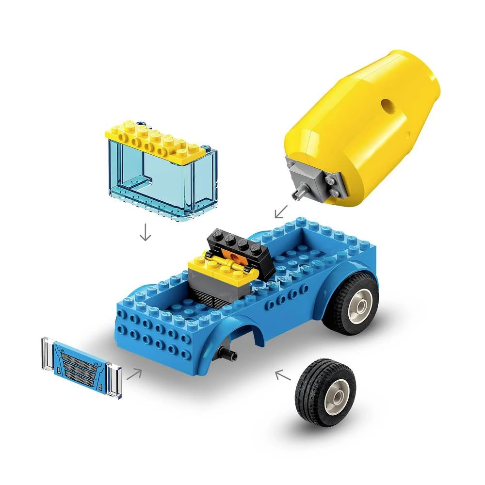 Conrad Product Image