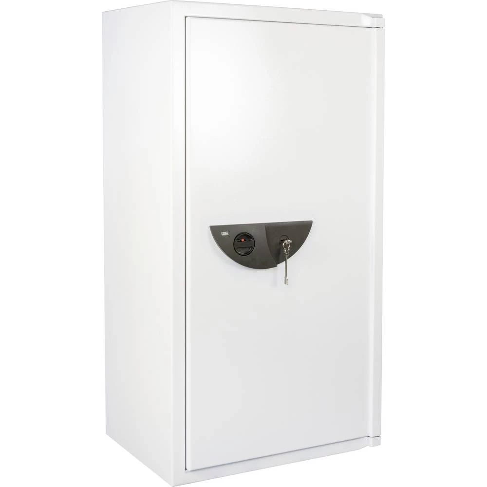 Burg Wächter WS Office 816 K sigurnosni ormar protupožarno zaštićeno brava za ključ s dvostrukom bradom slika