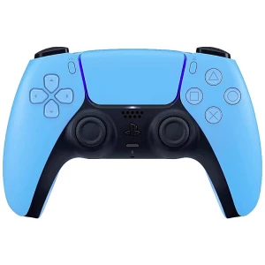 Sony Dualsense Wireless Controller Starlight Blue igraća konzola gamepad PlayStation 5 crna, "starlight" plava slika