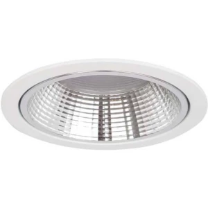 Brumberg 12551174 12551174 LED ugradna svjetiljka   LED  32.5 W bijela slika
