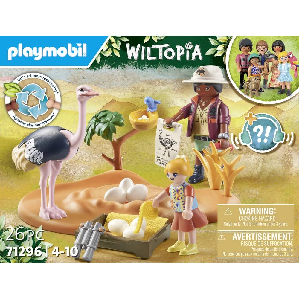 Conrad Product Image