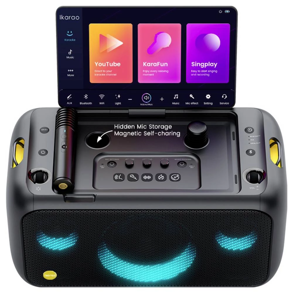 Conrad Product Image